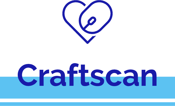 Craftscan logo image