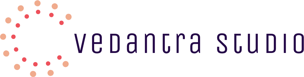 Vedantra Studio logo image